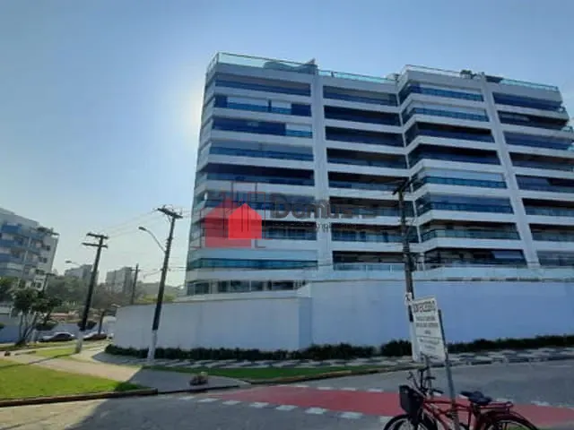 Cobertura / Penthouse à venda, no bairro Martim de Sá em Caraguatatuba