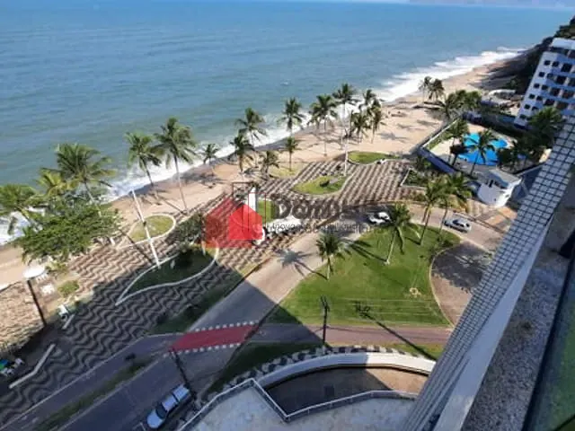 Cobertura / Penthouse à venda, no bairro Martim de Sá em Caraguatatuba