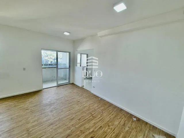 Apartamento com 52m² 1 quarto e 1 banheiro, para alugar, no bairro Jardim Maria Helena em Barueri