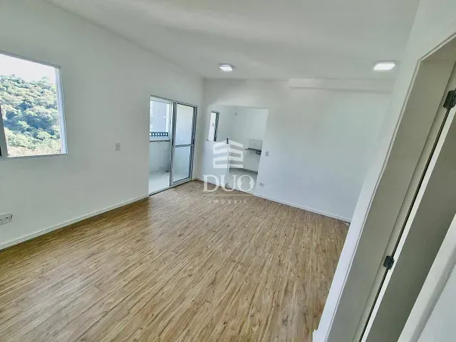 Apartamento com 52m² 1 quarto e 1 banheiro, para alugar, no bairro Jardim Maria Helena em Barueri