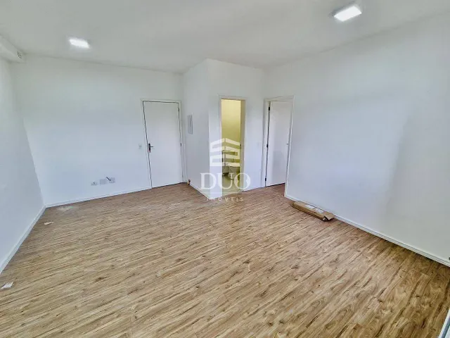 Apartamento com 52m² 1 quarto e 1 banheiro, para alugar, no bairro Jardim Maria Helena em Barueri