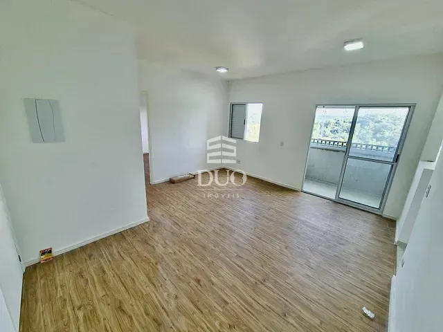 Apartamento com 52m² 1 quarto e 1 banheiro, para alugar, no bairro Jardim Maria Helena em Barueri