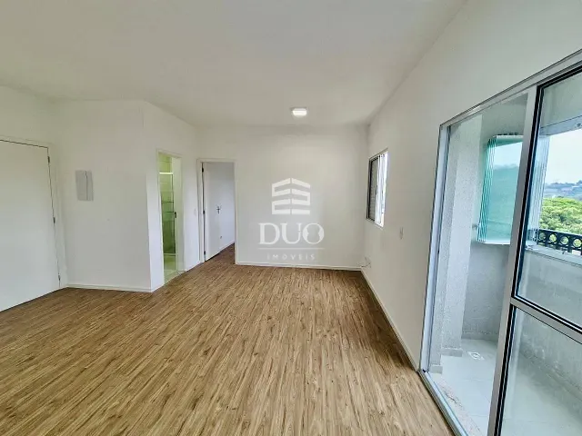 Apartamento com 52m² 1 quarto e 1 banheiro, para alugar, no bairro Jardim Maria Helena em Barueri