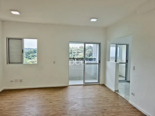 Apartamento com 52m² 1 quarto e 1 banheiro, para alugar, no bairro Jardim Maria Helena em Barueri