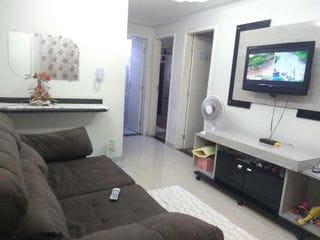 Foto do Apartamento-Avenida Clarice de Lima Castro