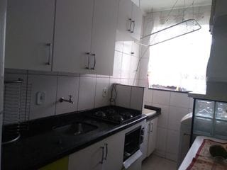 Foto do Apartamento-Avenida Clarice de Lima Castro