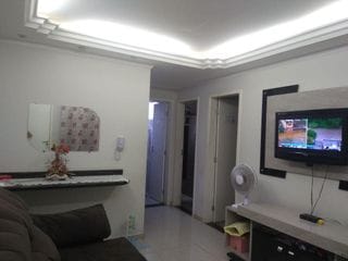 Foto do Apartamento-Avenida Clarice de Lima Castro
