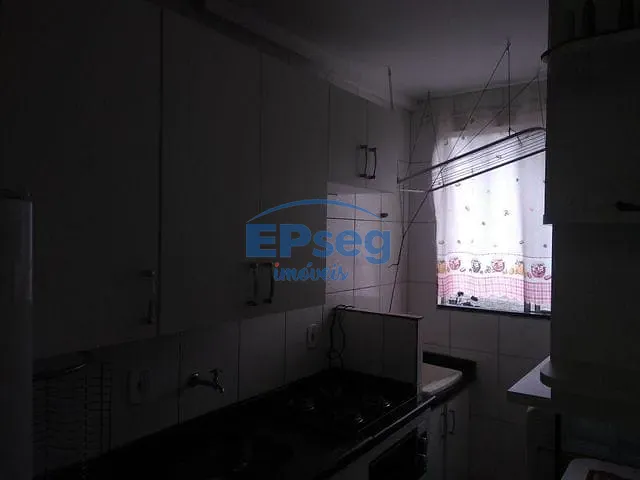 Apartamento 2 quartos e 1 banheiro, à venda, no bairro Nova Olinda em Londrina