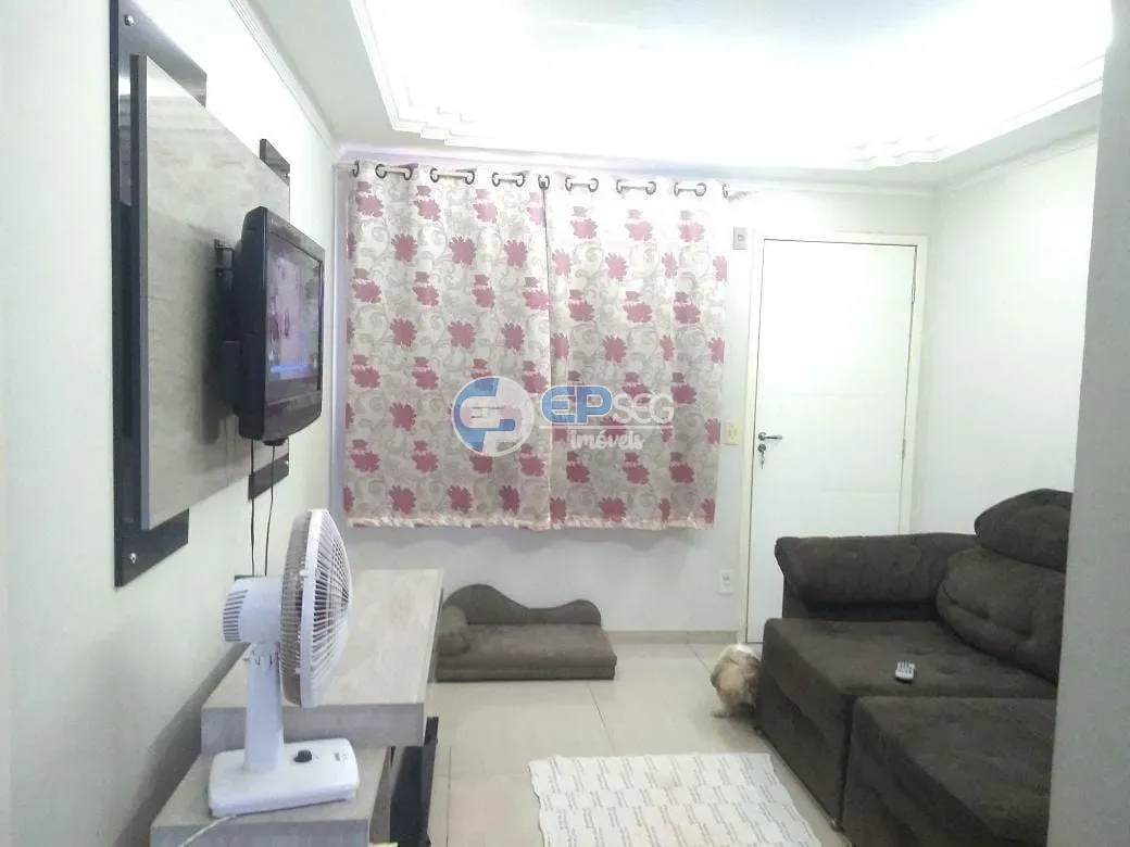 Apartamento, 2 quartos, 51 m² - Foto 9