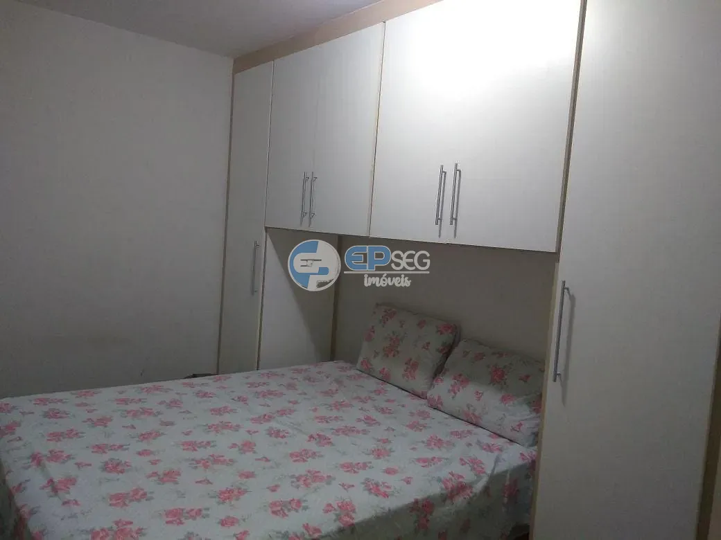 Apartamento, 2 quartos, 51 m² - Foto 8