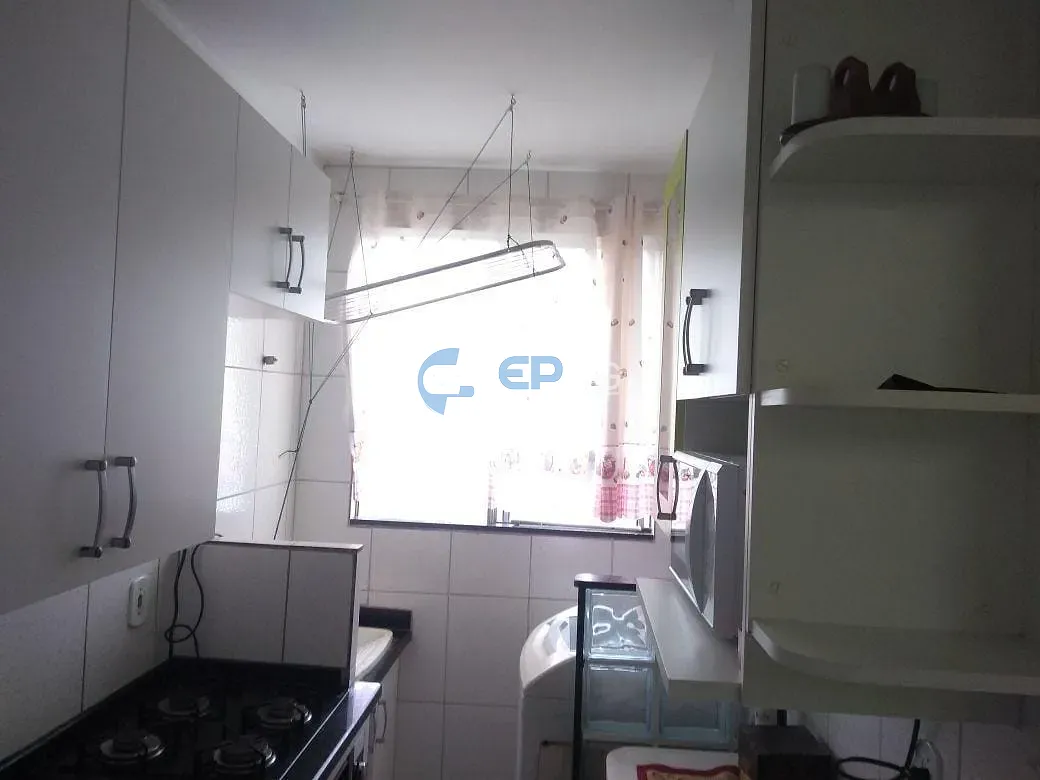 Apartamento, 2 quartos, 51 m² - Foto 7