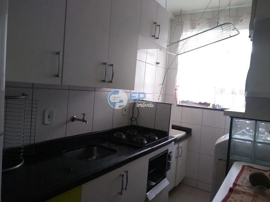Apartamento, 2 quartos, 51 m² - Foto 3