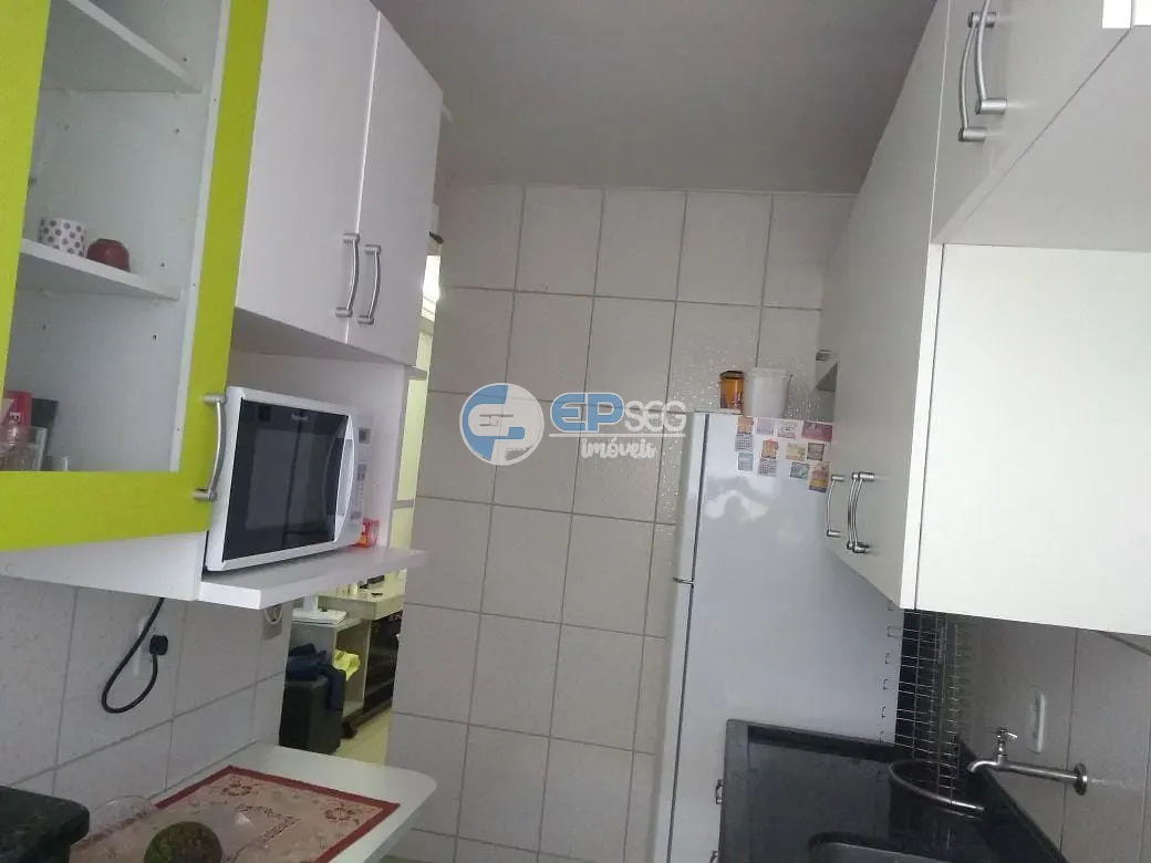 Apartamento, 2 quartos, 51 m² - Foto 14