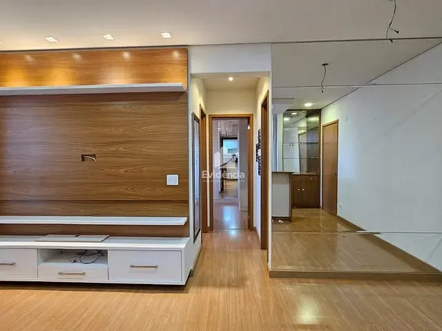 Apartamento com 100m² 2 quartos e 2 banheiros, à venda, no bairro Vila Brasil em Londrina