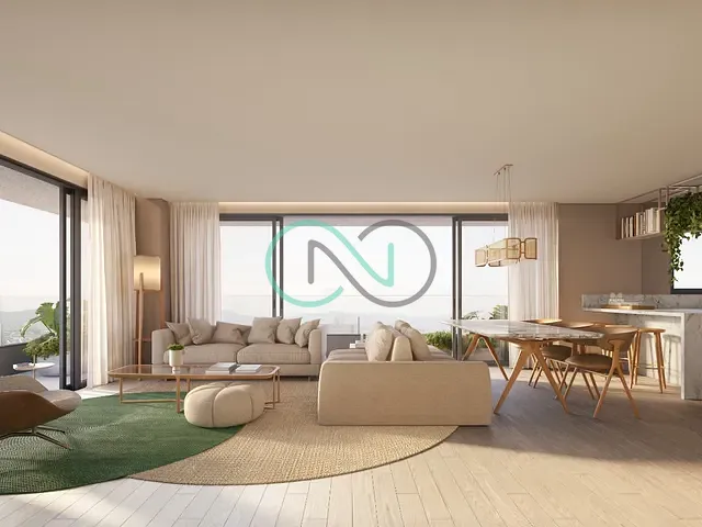 Apartamento 3 quartos e 3 banheiros, à venda, no bairro Centro em Novo Hamburgo