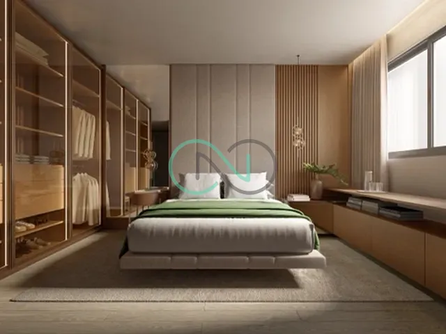Apartamento 3 quartos e 3 banheiros, à venda, no bairro Centro em Novo Hamburgo