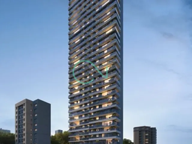 Apartamento 3 quartos e 3 banheiros, à venda, no bairro Centro em Novo Hamburgo