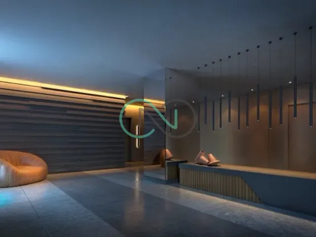 Apartamento 3 quartos e 3 banheiros, à venda, no bairro Centro em Novo Hamburgo