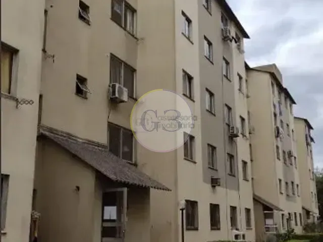 Apartamento 2 quartos e 1 banheiro, para alugar, no bairro Fragata em Pelotas