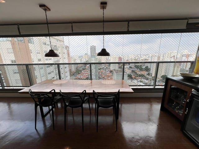 Apartamento 2 quartos e 2 banheiros, à venda, no bairro Vila Gumercindo em São Paulo