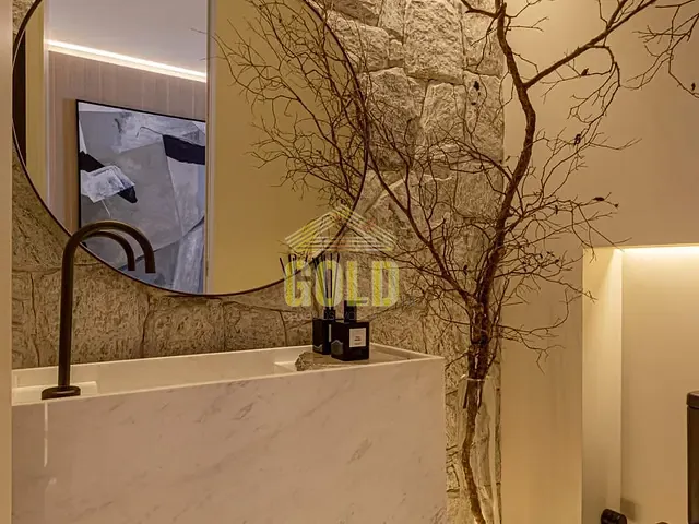 Apartamento com 571m² 4 quartos e 7 banheiros, à venda, no bairro Bela Suiça em Londrina