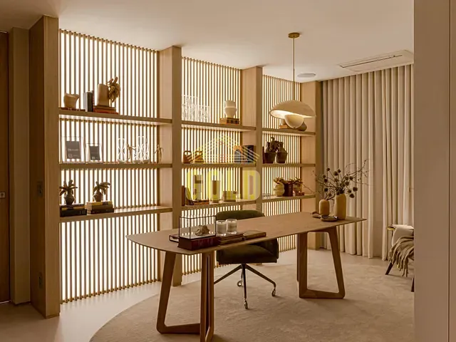 Apartamento com 571m² 4 quartos e 7 banheiros, à venda, no bairro Bela Suiça em Londrina