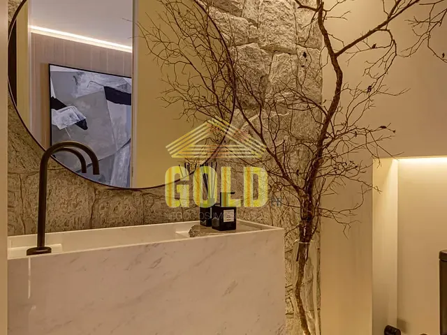Apartamento com 571m² 4 quartos e 7 banheiros, à venda, no bairro Bela Suiça em Londrina