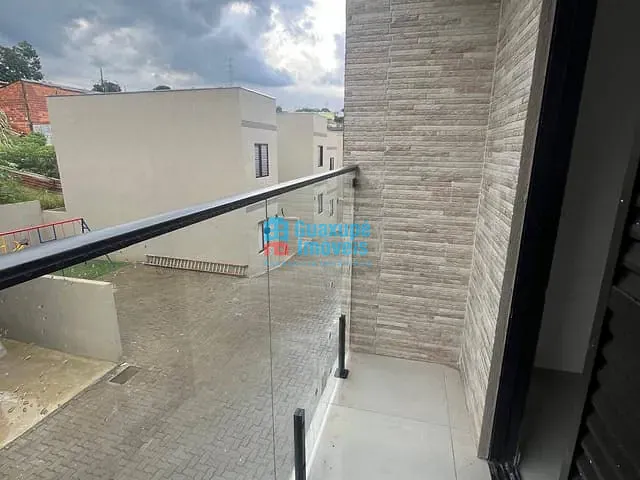 Apartamento com 100m² 3 quartos e 2 banheiros, para alugar, no bairro Residencial Colina em Guaxupé