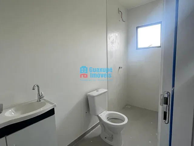 Apartamento com 100m² 3 quartos e 2 banheiros, para alugar, no bairro Residencial Colina em Guaxupé