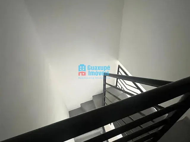 Apartamento com 100m² 3 quartos e 2 banheiros, para alugar, no bairro Residencial Colina em Guaxupé