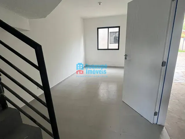 Apartamento com 100m² 3 quartos e 2 banheiros, para alugar, no bairro Residencial Colina em Guaxupé