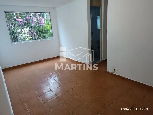 Apartamento 2 quartos e 1 banheiro, à venda, no bairro Jardim Umuarama em São Paulo