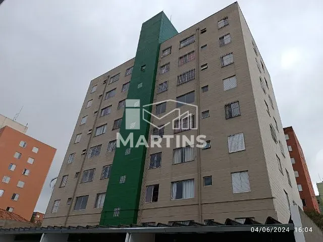 Apartamento 2 quartos e 1 banheiro, à venda, no bairro Jardim Umuarama em São Paulo