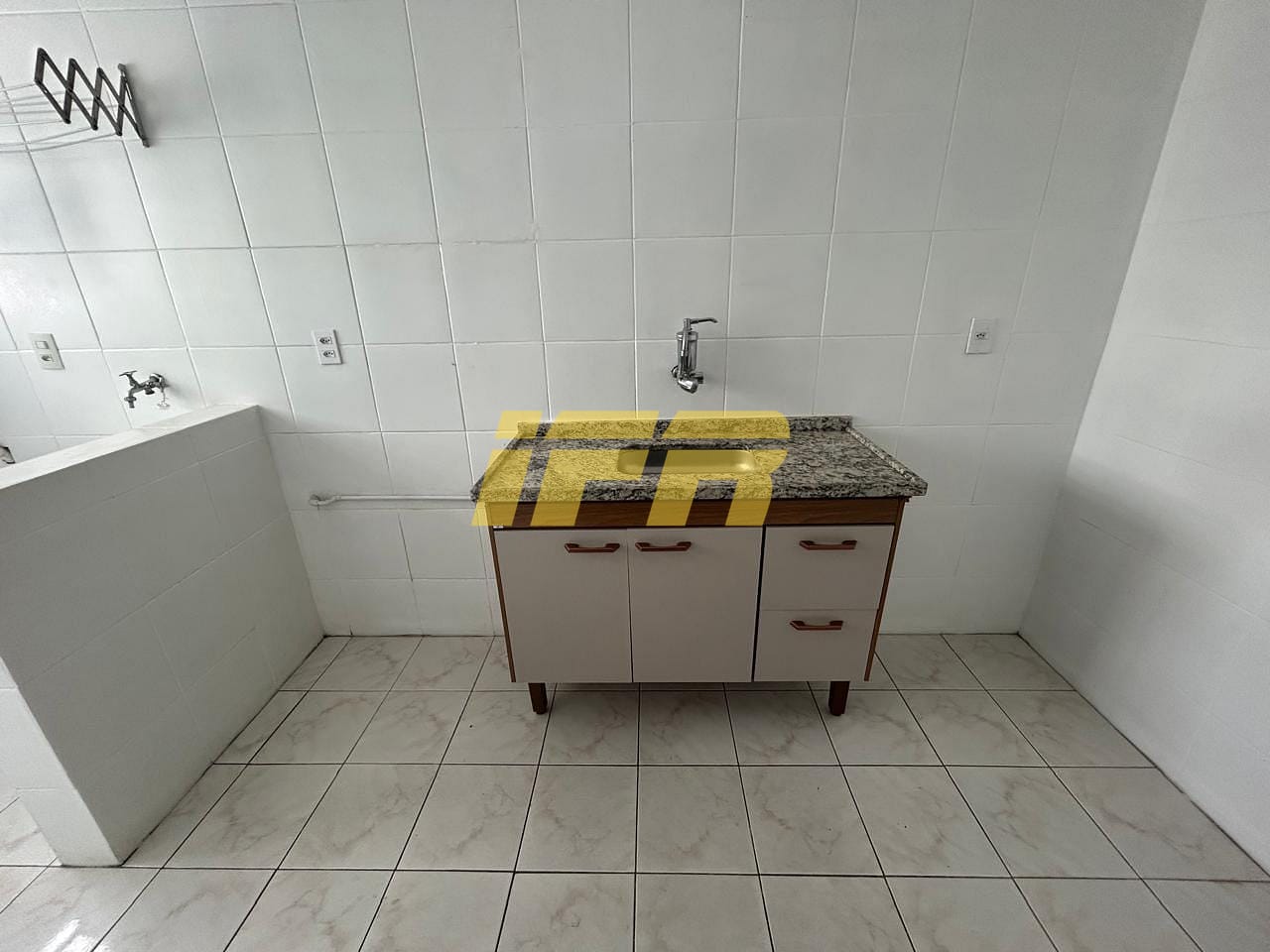 Apartamento, 2 quartos, 55 m² - Foto 8