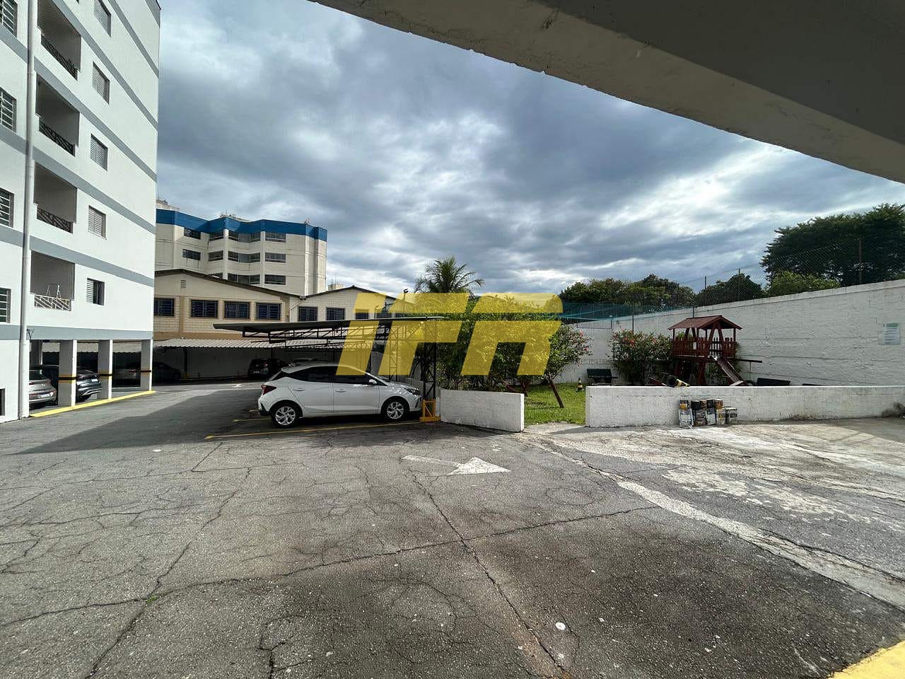 Apartamento, 2 quartos, 55 m² - Foto 12