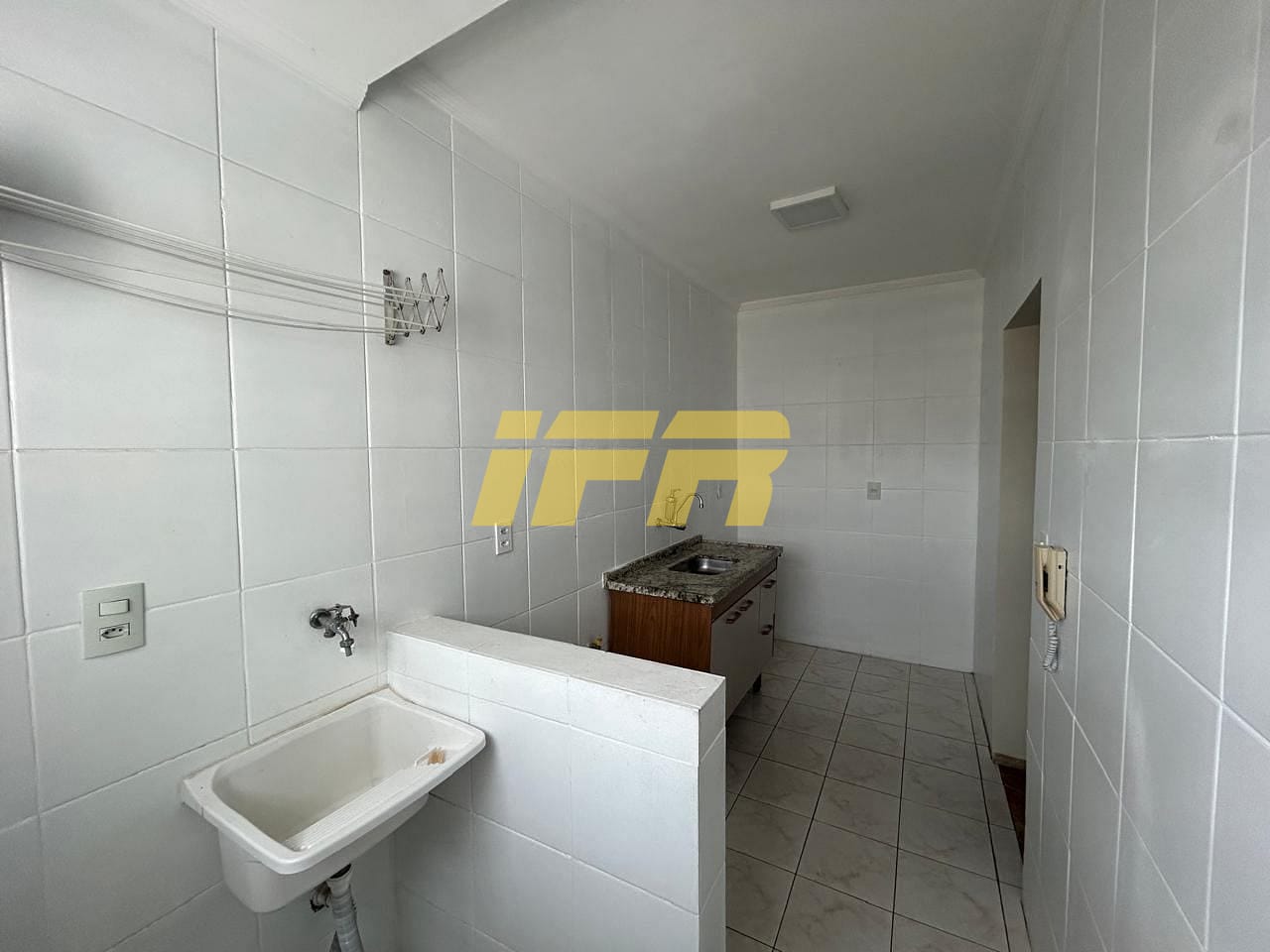 Apartamento, 2 quartos, 55 m² - Foto 2
