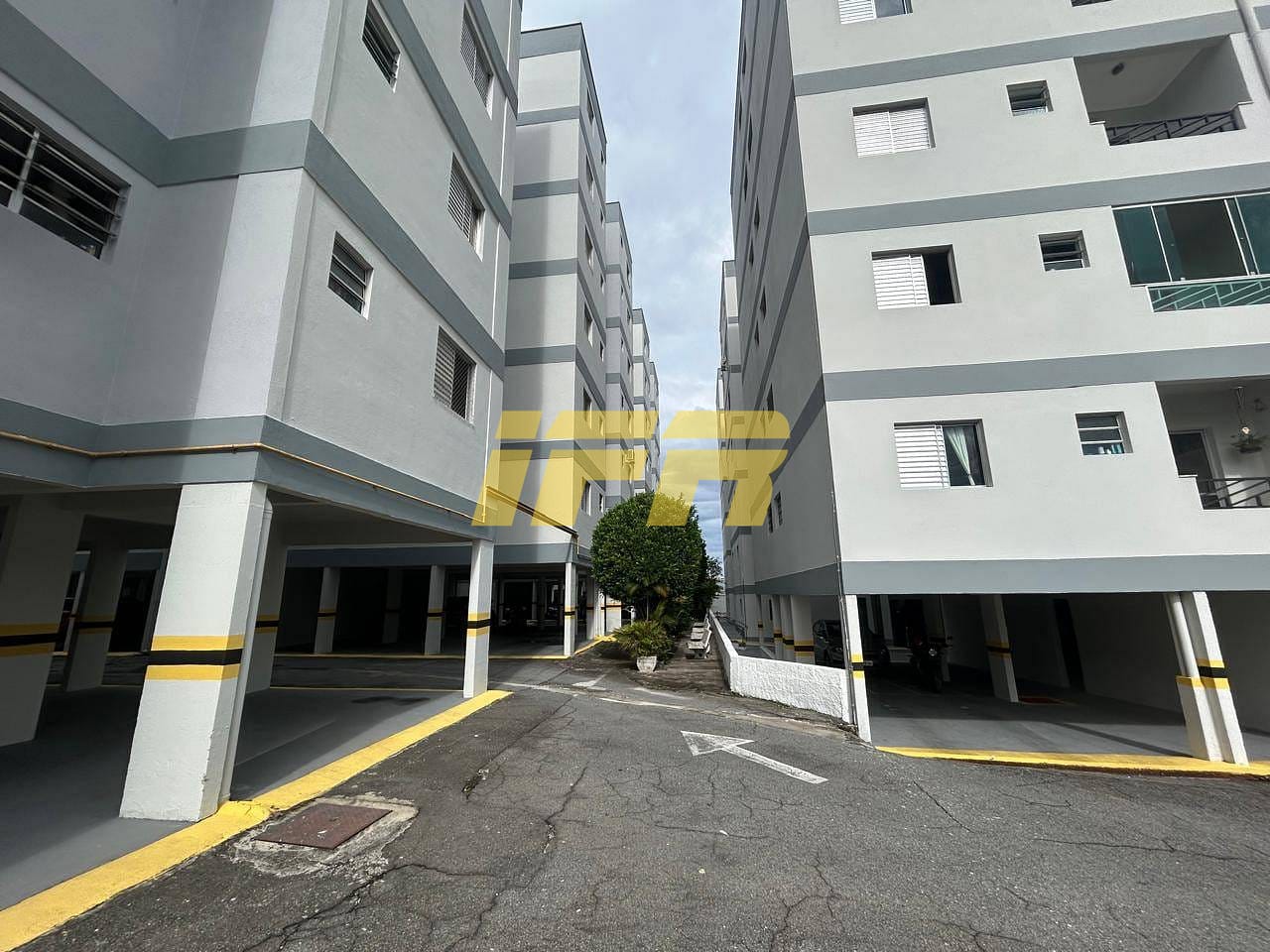 Apartamento, 2 quartos, 55 m² - Foto 13