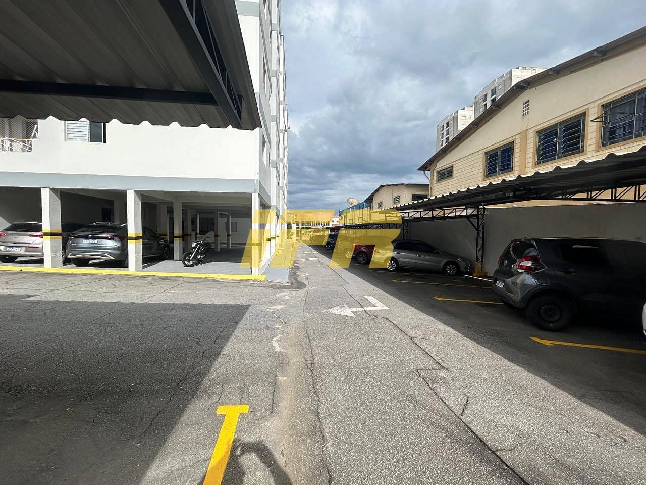 Apartamento, 2 quartos, 55 m² - Foto 15