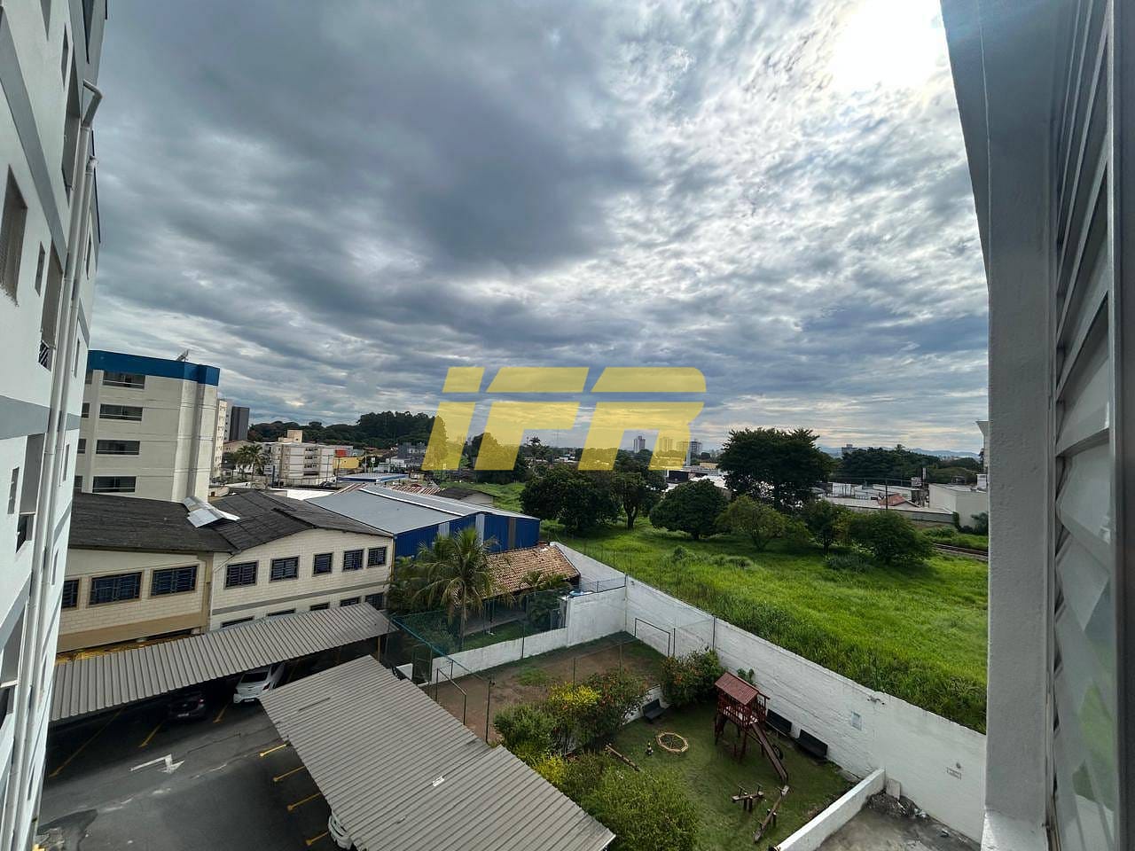 Apartamento, 2 quartos, 55 m² - Foto 6