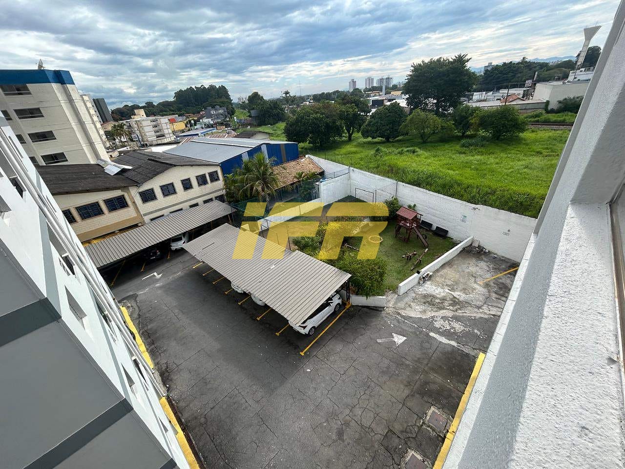 Apartamento, 2 quartos, 55 m² - Foto 7