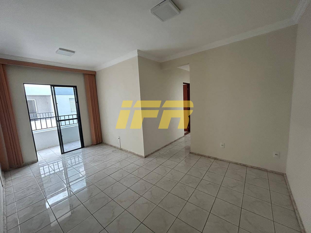 Apartamento, 2 quartos, 55 m² - Foto 1