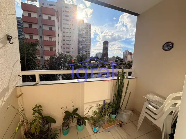 Apartamento 2 quartos e 2 banheiros, à venda, no bairro Vila Guarani (Z Sul) em São Paulo
