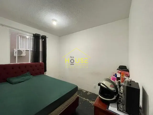 Apartamento 2 quartos e 1 banheiro, à venda, no bairro Jardim Botura em Votuporanga