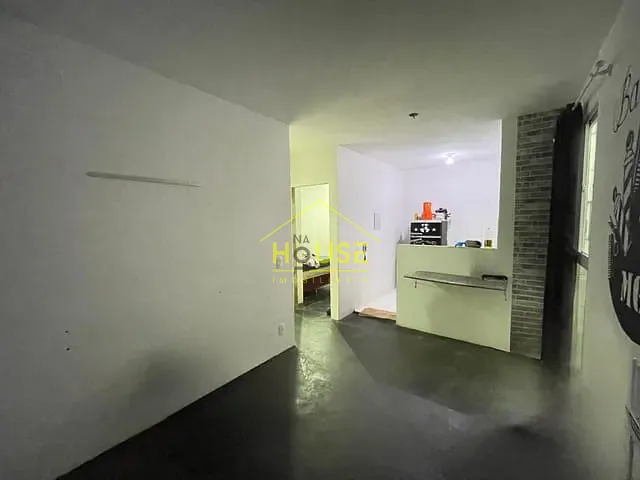 Apartamento 2 quartos e 1 banheiro, à venda, no bairro Jardim Botura em Votuporanga