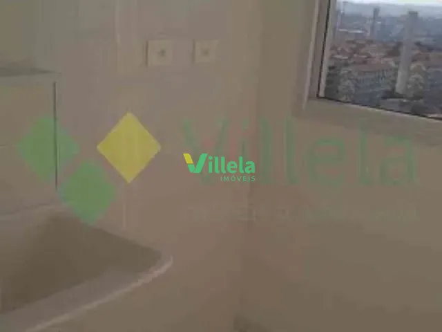 Apartamento 2 quartos e 1 banheiro, à venda, no bairro Vila São Roberto em Itaquaquecetuba