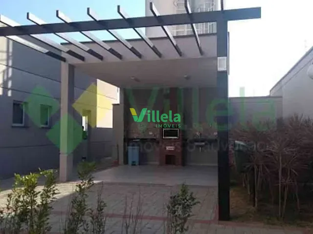 Apartamento 2 quartos e 1 banheiro, à venda, no bairro Vila São Roberto em Itaquaquecetuba