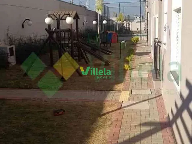 Apartamento 2 quartos e 1 banheiro, à venda, no bairro Vila São Roberto em Itaquaquecetuba