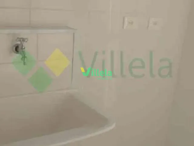 Apartamento 2 quartos e 1 banheiro, à venda, no bairro Vila São Roberto em Itaquaquecetuba