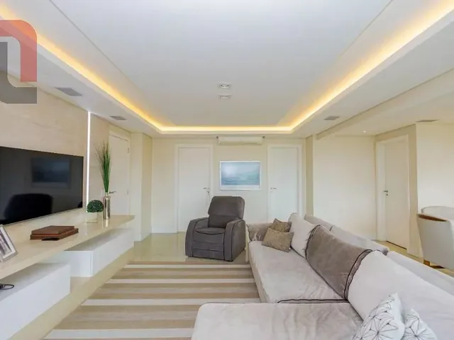 Apartamento 3 quartos e 3 banheiros, à venda, no bairro Ecoville em Curitiba