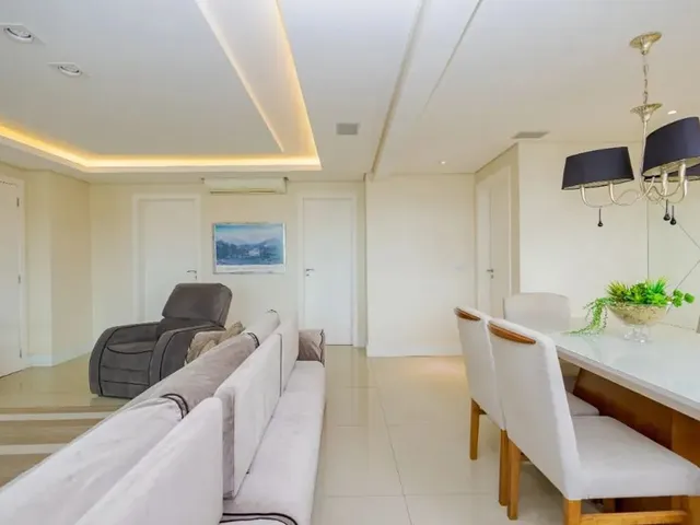 Apartamento 3 quartos e 3 banheiros, à venda, no bairro Ecoville em Curitiba